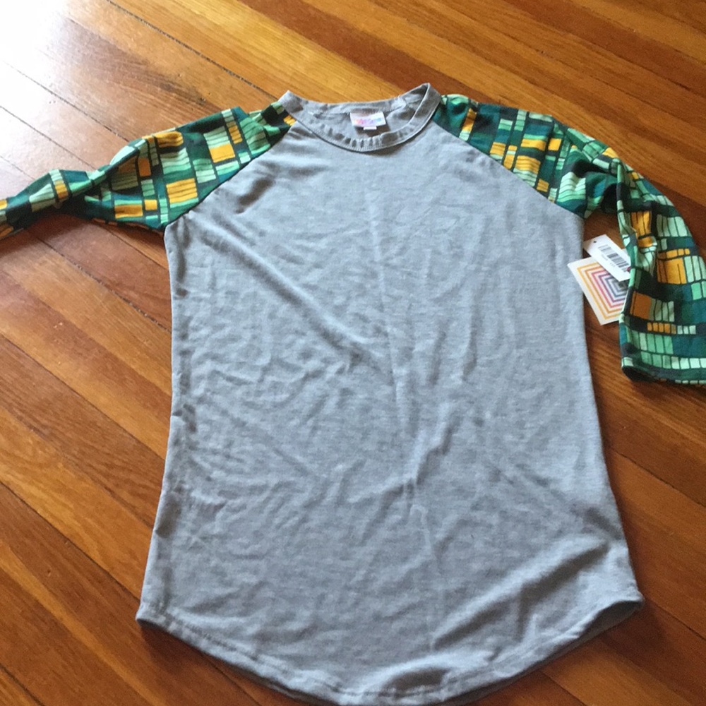 Lularoe XXS Randy NWT